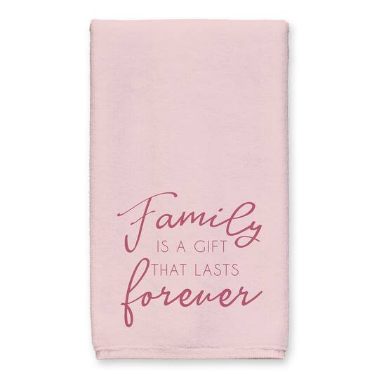 Family is a Gift Tea Towel Set